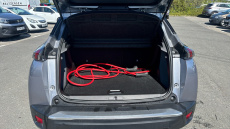 Peugeot 2008 100kW GT 50kWh 5dr Auto Electric Estate